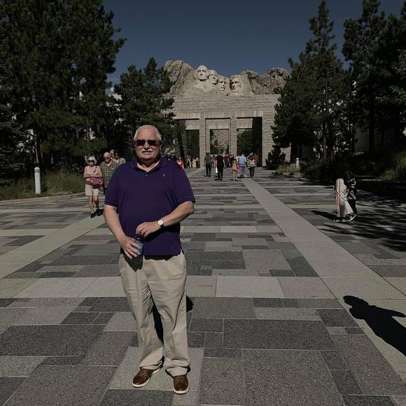 Meet your Posher, William - Picture 1 of 1